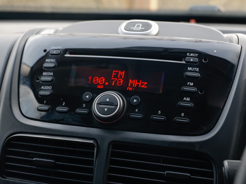 Used Fiat Doblo 2020 for sale - 77885775: Photo 10