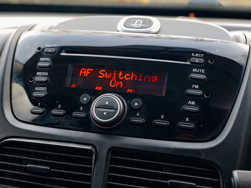 Used Fiat Doblo 2020 for sale - 77885775: Photo 11