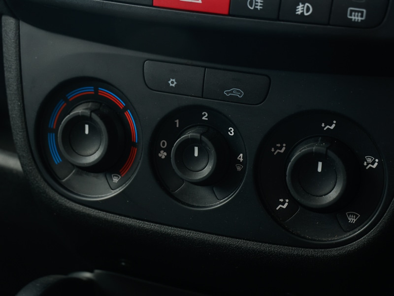 Used Fiat Doblo 2020 for sale - 77885775: Photo 13