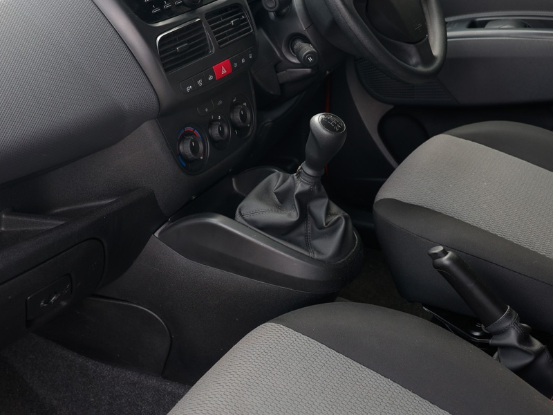 Used Fiat Doblo 2020 for sale - 77885775: Photo 16