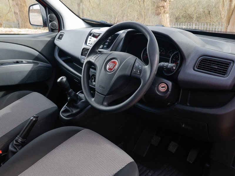 Used Fiat Doblo 2020 for sale - 77885775: Photo 17