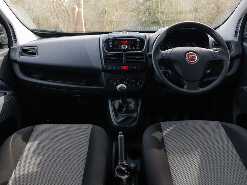 Used Fiat Doblo 2020 for sale - 77885775: Photo 2