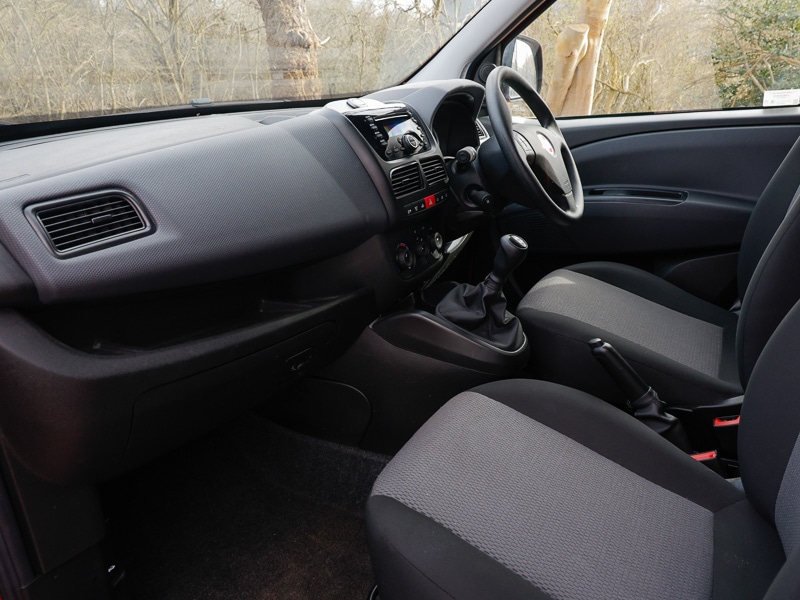 Used Fiat Doblo 2020 for sale - 77885775: Photo 5