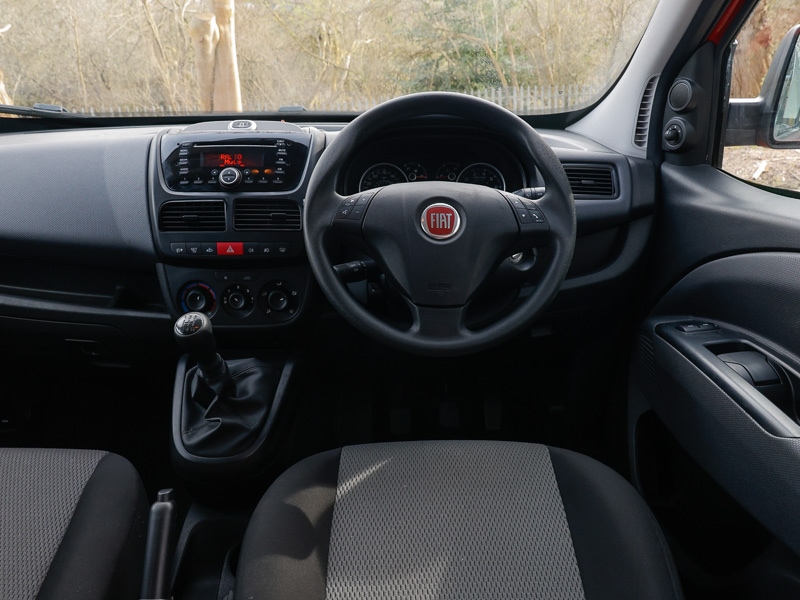 Used Fiat Doblo 2020 for sale - 77885775: Photo 7