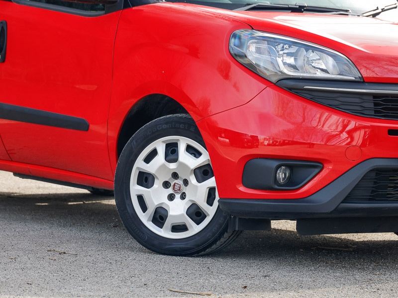 Used Fiat Doblo 2020 for sale - 77885775: Photo 9