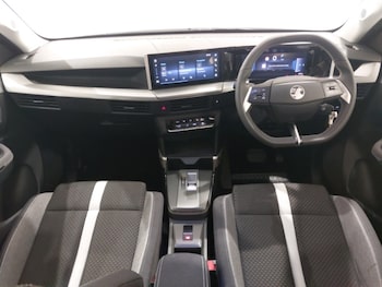 Used Vauxhall Frontera 2025 for sale - 79501459: Photo