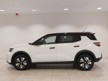 Used Vauxhall Frontera 2025 for sale - 79501459: Photo