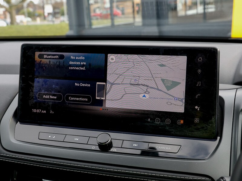 Used Nissan Qashqai 2025 for sale - 77816789: Photo 10