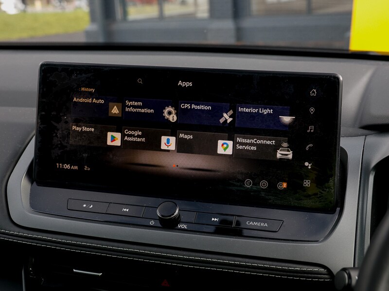 Used Nissan Qashqai 2025 for sale - 77816789: Photo 12