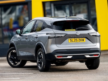 Used Nissan Qashqai 2025 for sale - 77816789: Photo