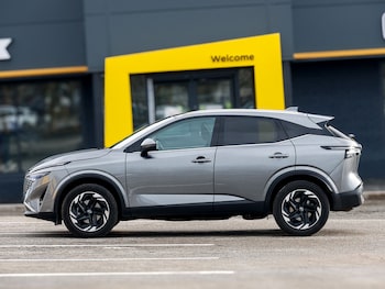 Used Nissan Qashqai 2025 for sale - 77816789: Photo