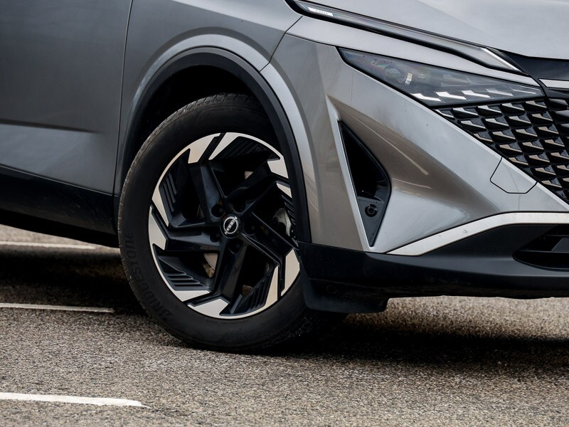 Used Nissan Qashqai 2025 for sale - 77816789: Photo 9