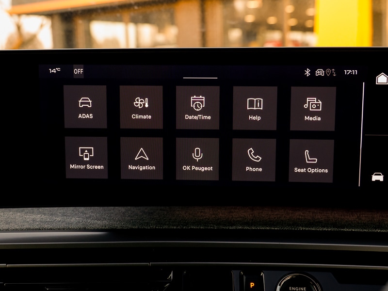 Used Peugeot 3008 2025 for sale - 77697764: Photo 11