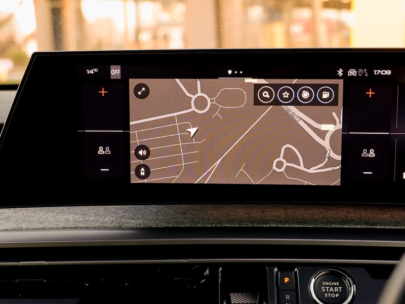 Used Peugeot 3008 2025 for sale - 77697764: Photo 12