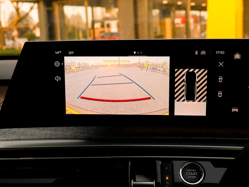 Used Peugeot 3008 2025 for sale - 77697764: Photo 13