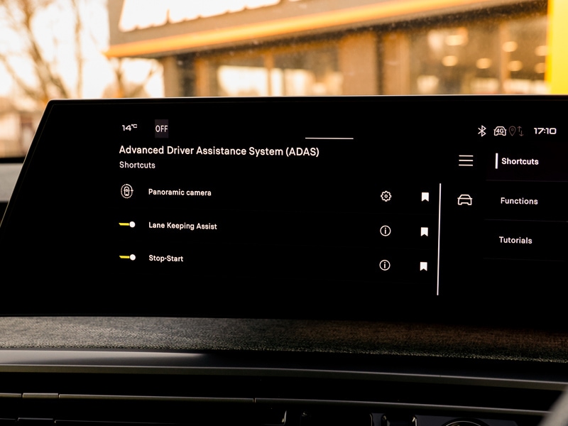 Used Peugeot 3008 2025 for sale - 77697764: Photo 14