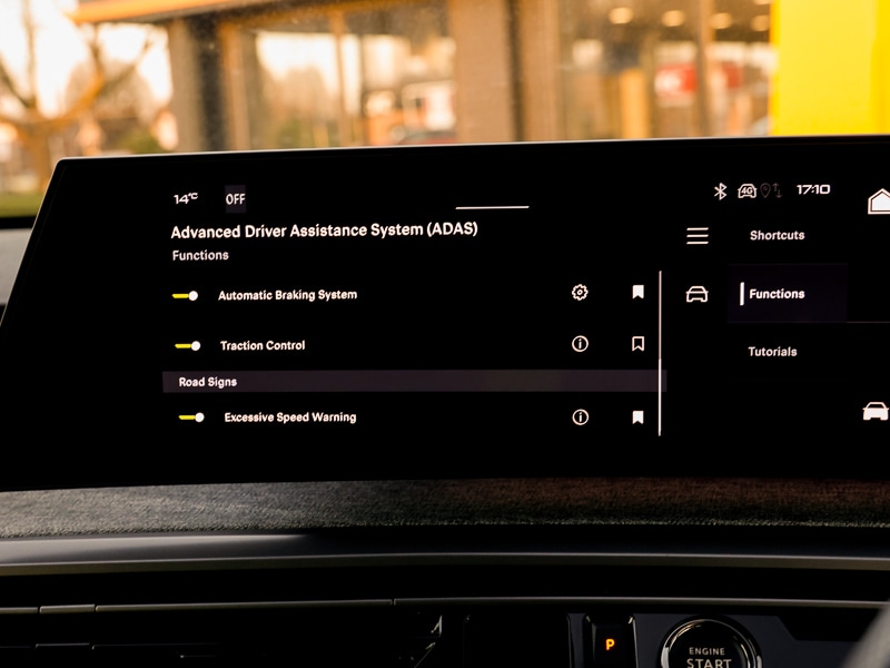 Used Peugeot 3008 2025 for sale - 77697764: Photo 15