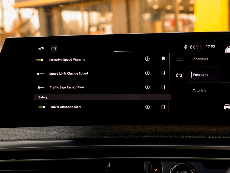 Used Peugeot 3008 2025 for sale - 77697764: Photo 16