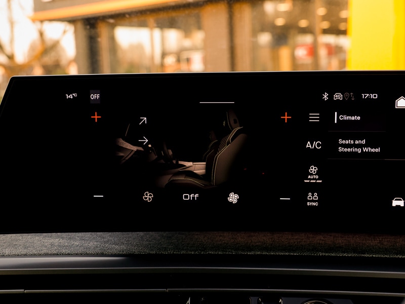 Used Peugeot 3008 2025 for sale - 77697764: Photo 17