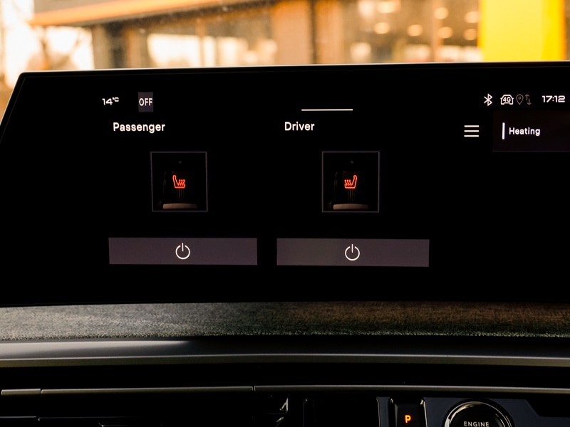 Used Peugeot 3008 2025 for sale - 77697764: Photo 19