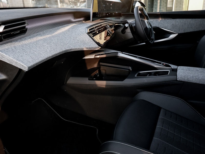 Used Peugeot 3008 2025 for sale - 77697764: Photo 5