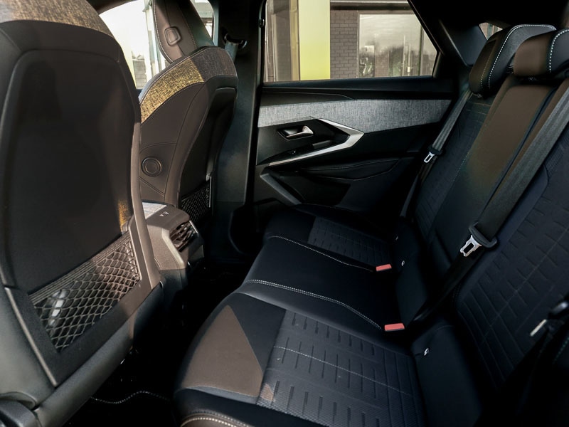 Used Peugeot 3008 2025 for sale - 77697764: Photo 6