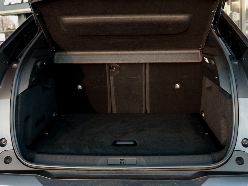 Used Peugeot 3008 2025 for sale - 77697764: Photo 8