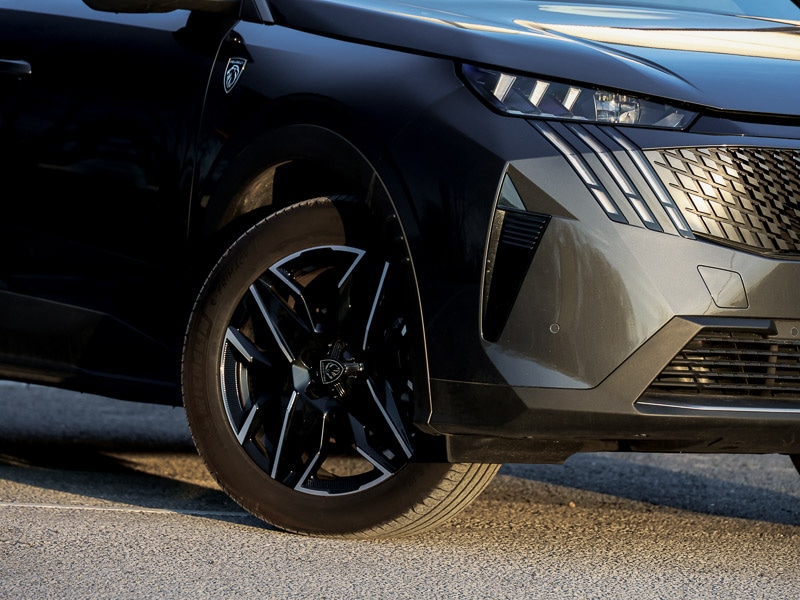 Used Peugeot 3008 2025 for sale - 77697764: Photo 9