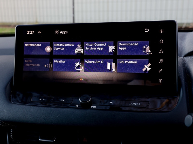 Used Nissan Qashqai 2023 for sale - 77751156: Photo 13