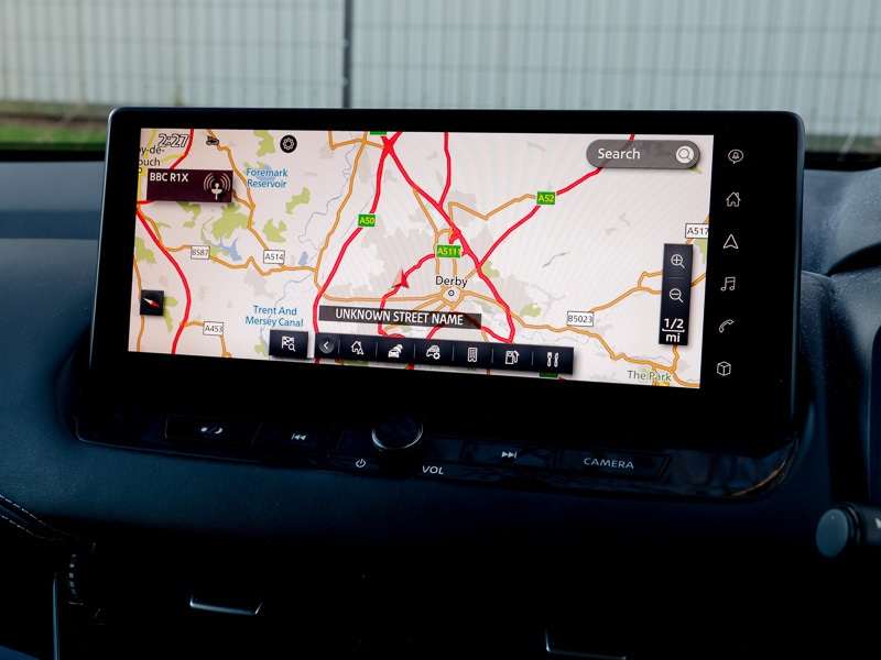 Used Nissan Qashqai 2023 for sale - 77751156: Photo 14