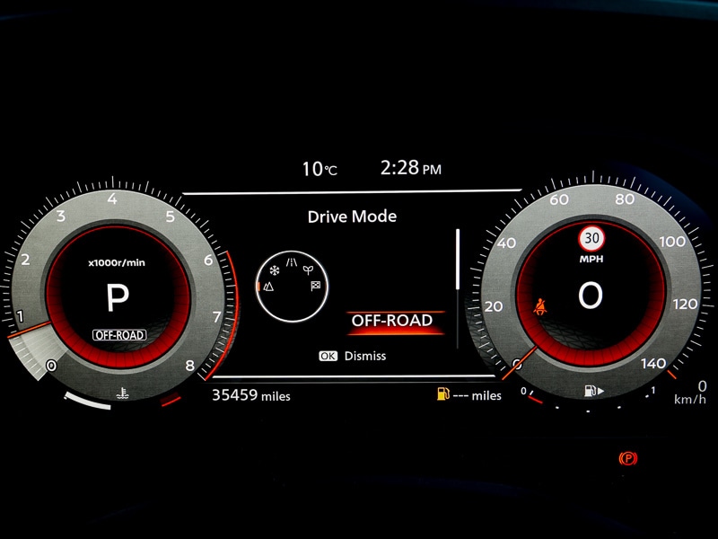 Used Nissan Qashqai 2023 for sale - 77751156: Photo 16