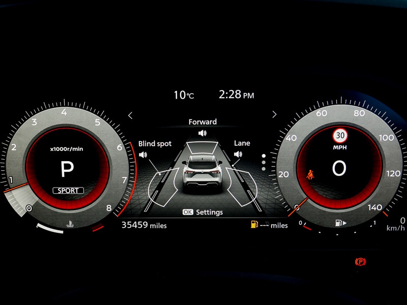 Used Nissan Qashqai 2023 for sale - 77751156: Photo 18