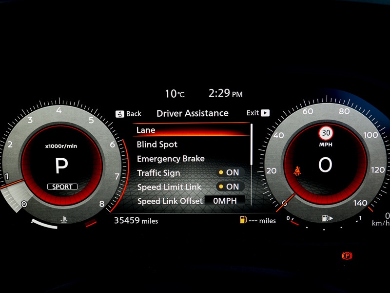 Used Nissan Qashqai 2023 for sale - 77751156: Photo 19