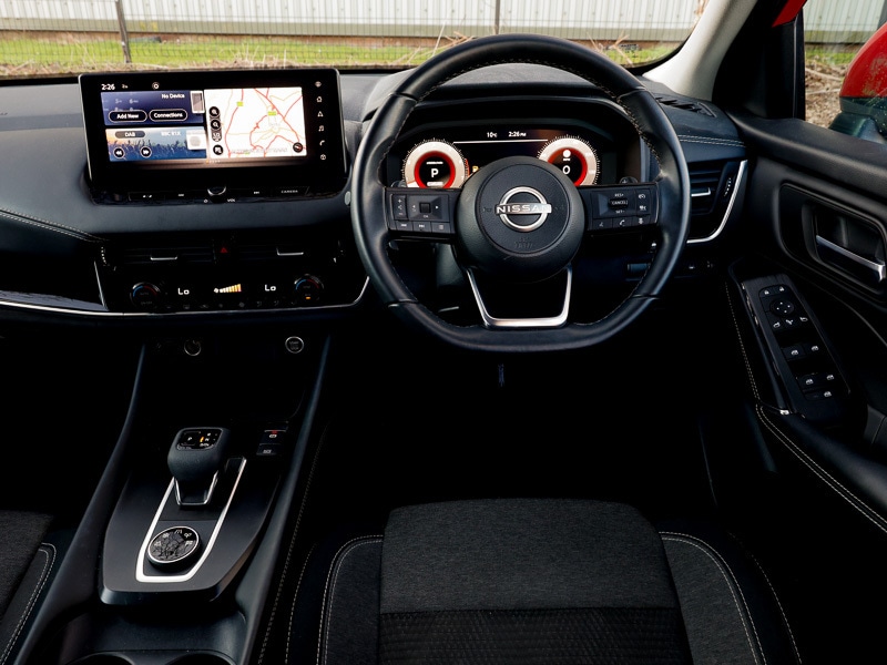 Used Nissan Qashqai 2023 for sale - 77751156: Photo 7