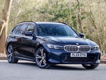 BMW 3 Series feature image
