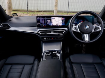 Used BMW 3 Series 2024 for sale - 77956778: Photo