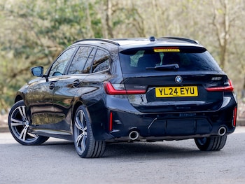 Used BMW 3 Series 2024 for sale - 77956778: Photo