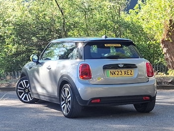 Used MINI Hatch 2023 for sale - 78440718: Photo