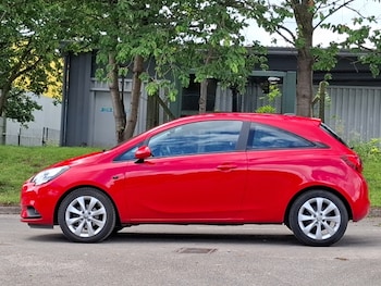 Used Vauxhall Corsa 2018 for sale - 78889785: Photo