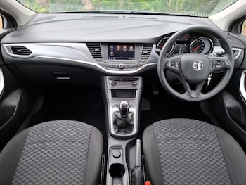 Used Vauxhall Astra 2021 for sale - 78642887: Photo