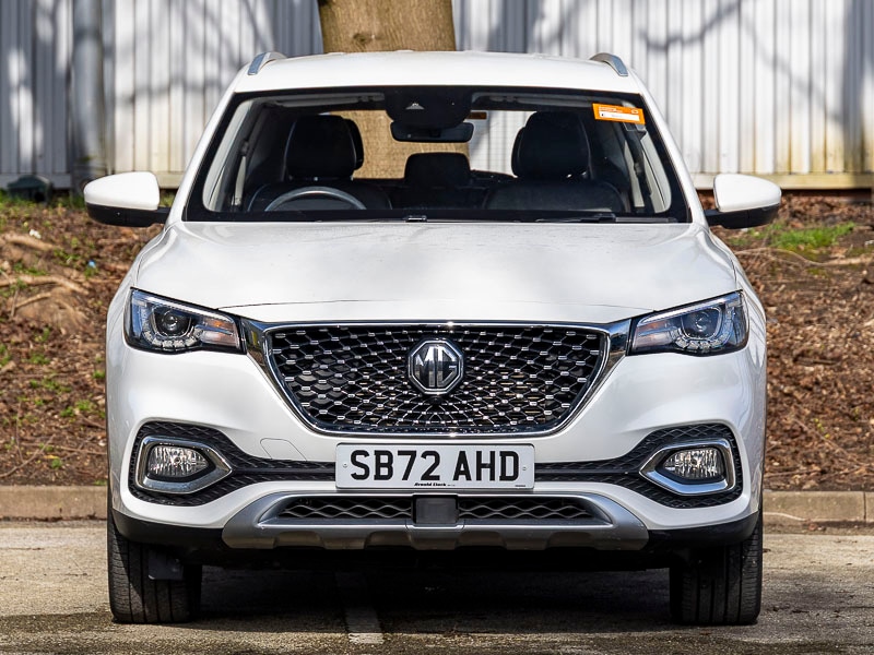 Used MG MG HS 2023 for sale - 77694744: Photo 10