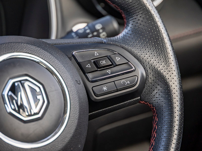 Used MG MG HS 2023 for sale - 77694744: Photo 13