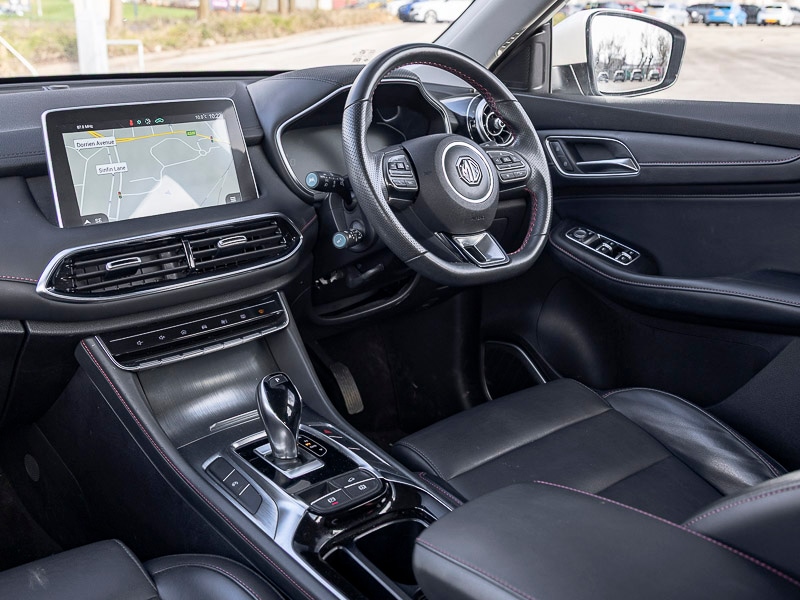 Used MG MG HS 2023 for sale - 77694744: Photo 15