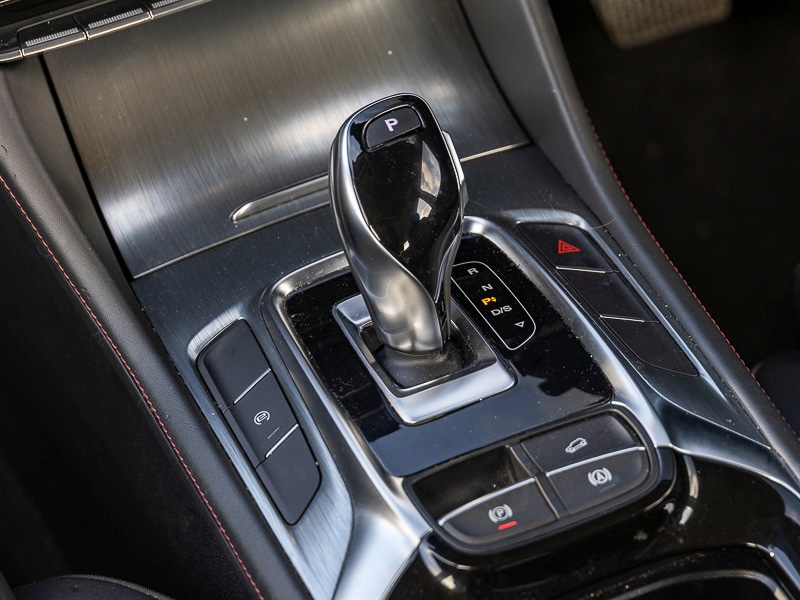 Used MG MG HS 2023 for sale - 77694744: Photo 16