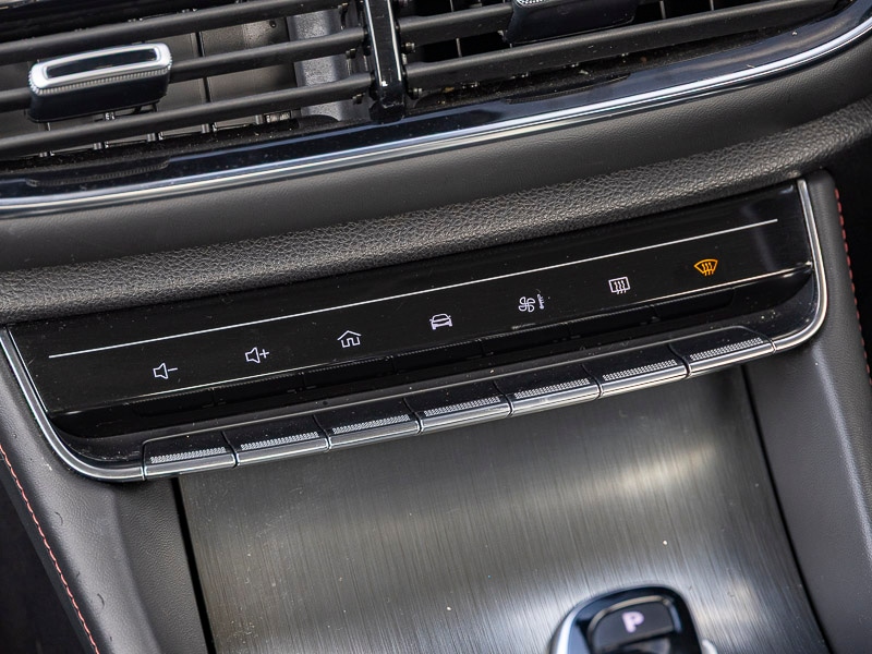 Used MG MG HS 2023 for sale - 77694744: Photo 17