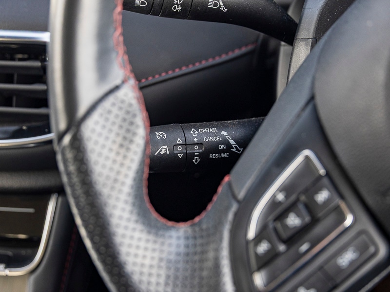 Used MG MG HS 2023 for sale - 77694744: Photo 18