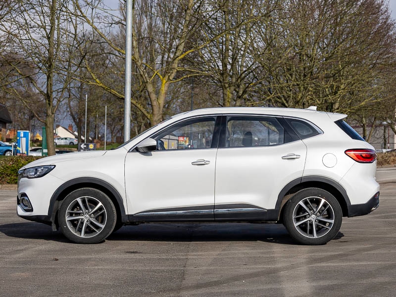 Used MG MG HS 2023 for sale - 77694744: Photo 4