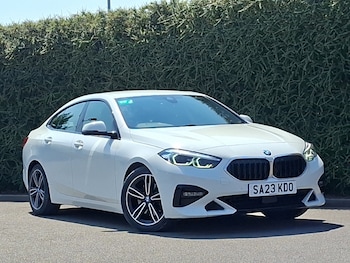 Used BMW 2 Series 2023 for sale - 79343300: Photo