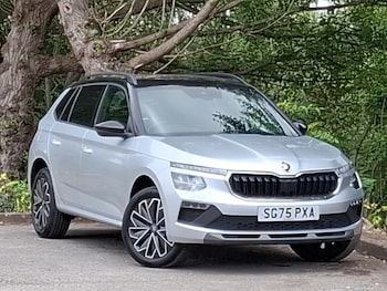 Used Skoda Kamiq 2025 for sale - 79070145: Photo