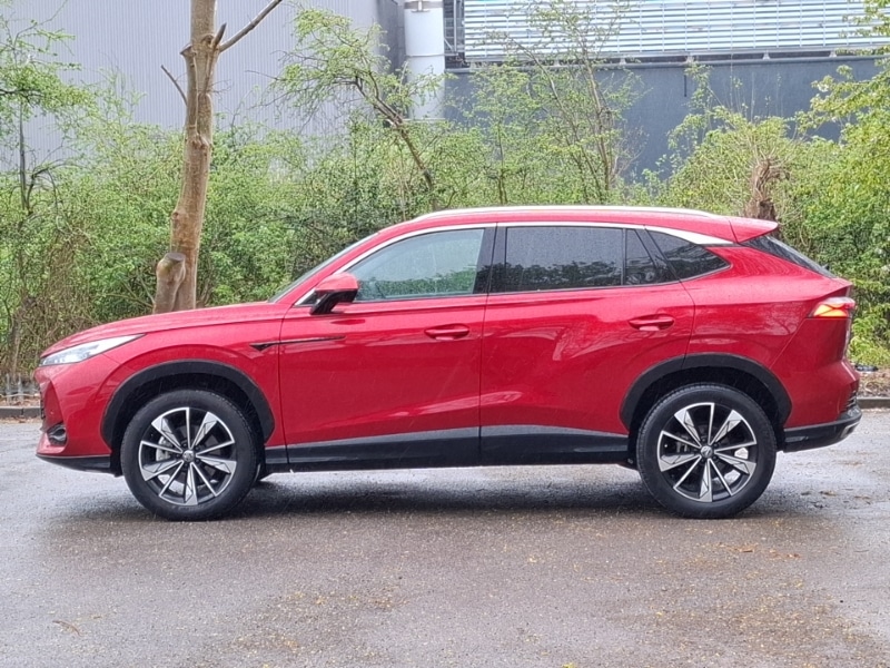 Used MG MG HS 2024 for sale - 78183883: Photo 3